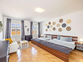 City Center Wenceslas Square Old Town Apartment